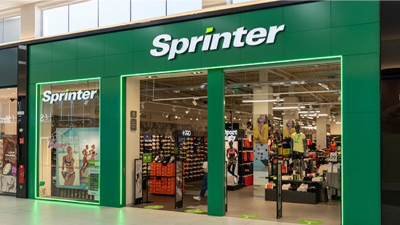 Cómo enviar el currículum a Sprinter