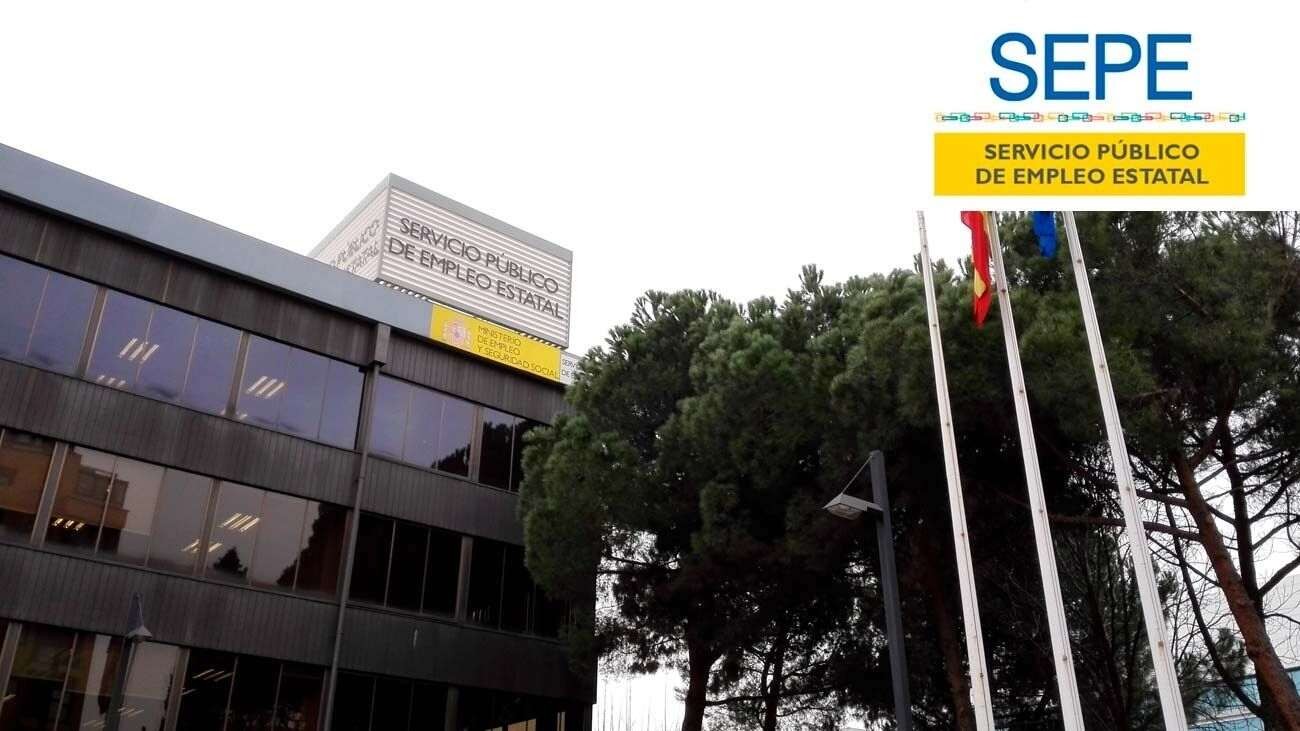Cómo inscribirse en el portal de empleo del SEPE y conseguir trabajo