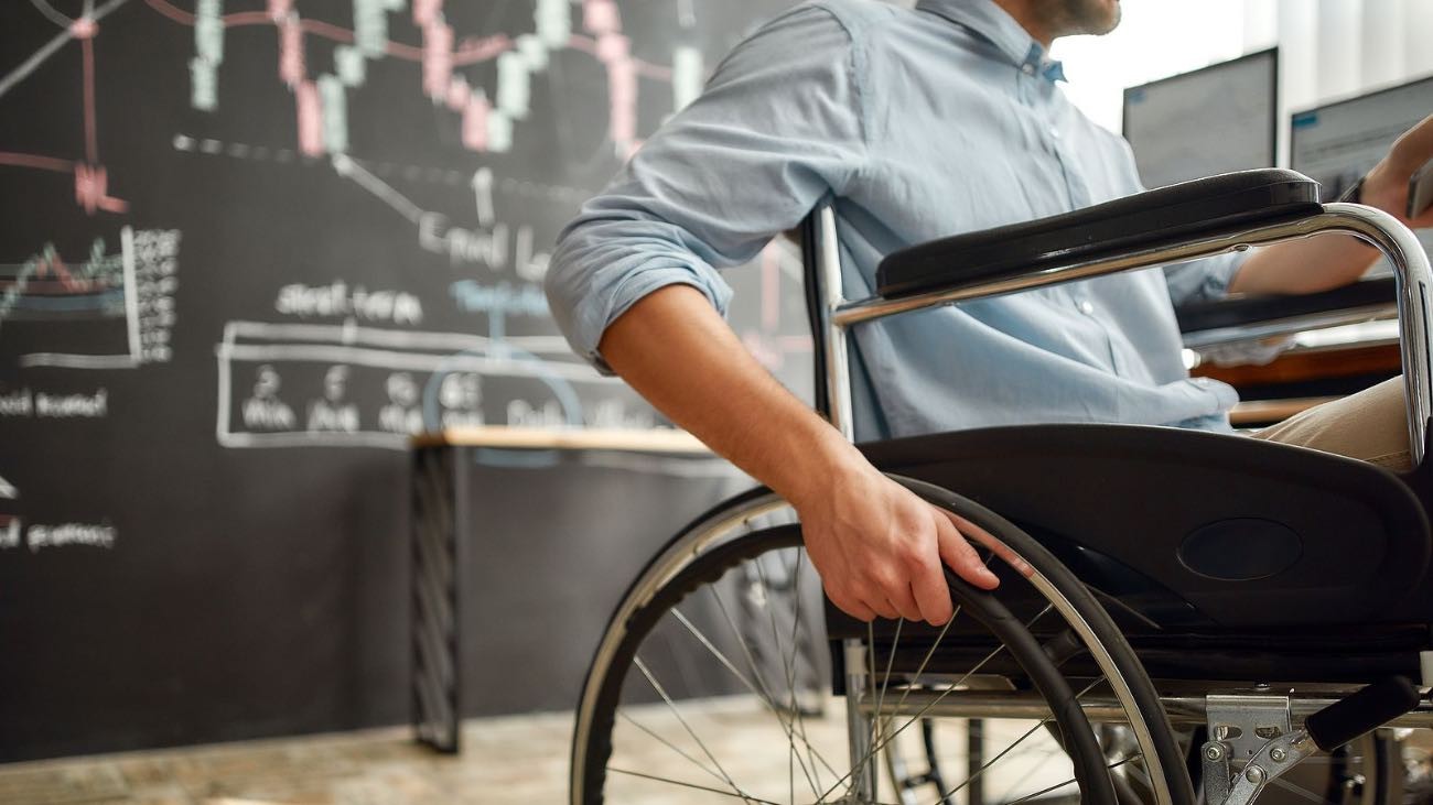 Cómo realizar la solicitud de una pensión por incapacidad permanente