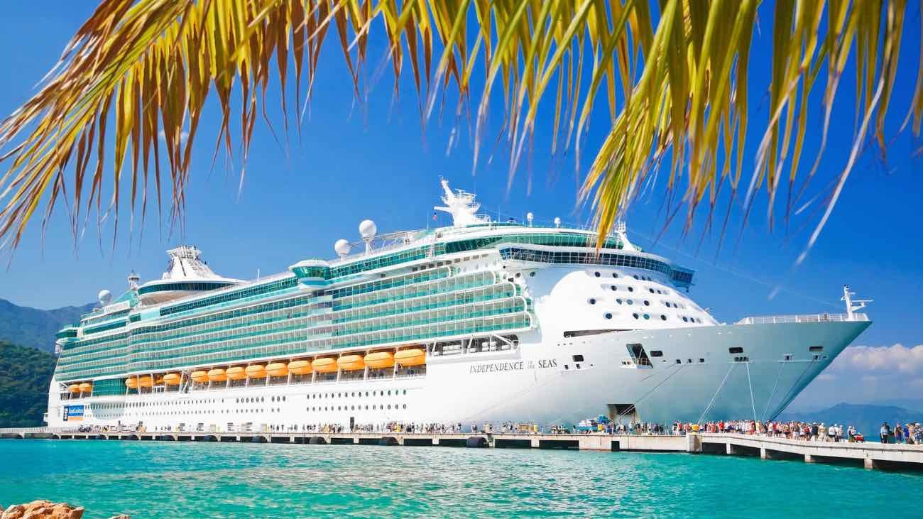 Cómo trabajar en un crucero: requisitos y empresas a las que enviar el currículum