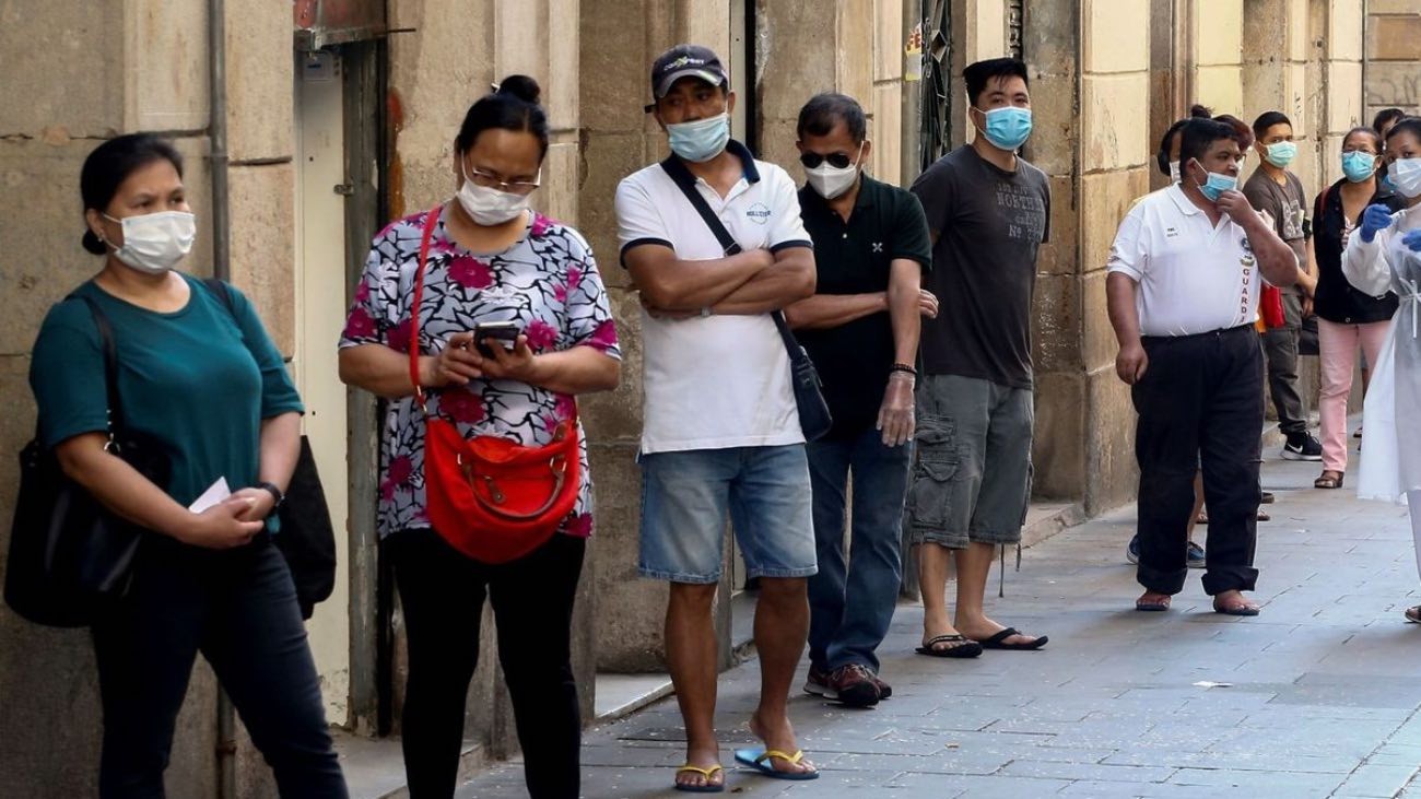 Estas son las Comunidades Autónomas donde más se solicita el Ingreso Mínimo Vital