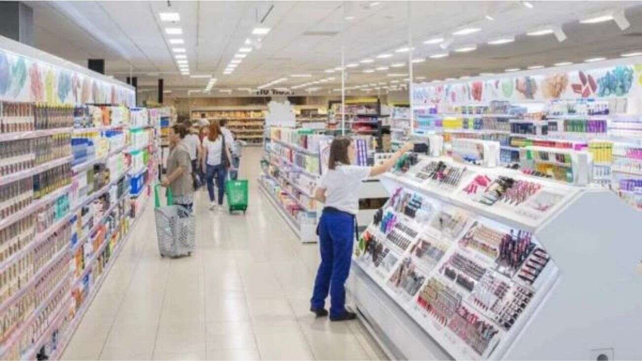 El corrector infalible de Mercadona que borra las ojeras e ilumina la mirada
