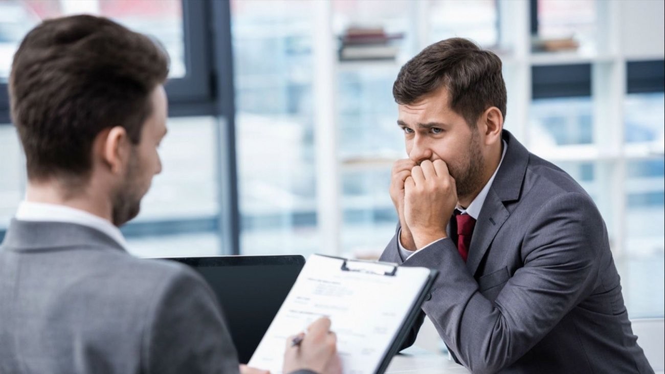 Las 40 cosas que nunca debes poner en tu currículum