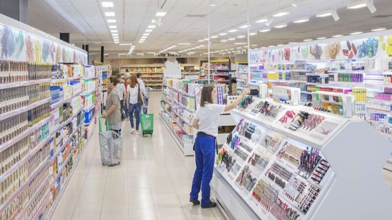 La fabulosa crema de Mercadona que imita a una famosa hidratante de lujo