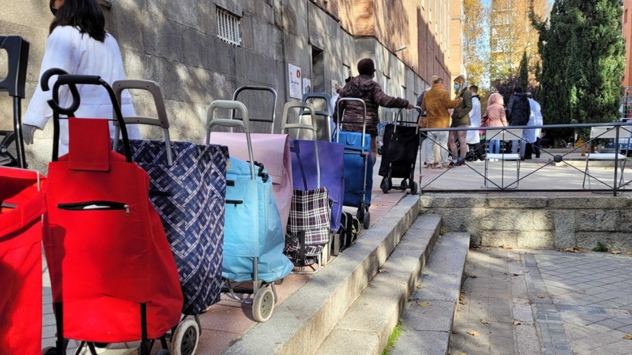 La Seguridad Social aclara cuándo se deja de cobrar el Ingreso Mínimo Vital