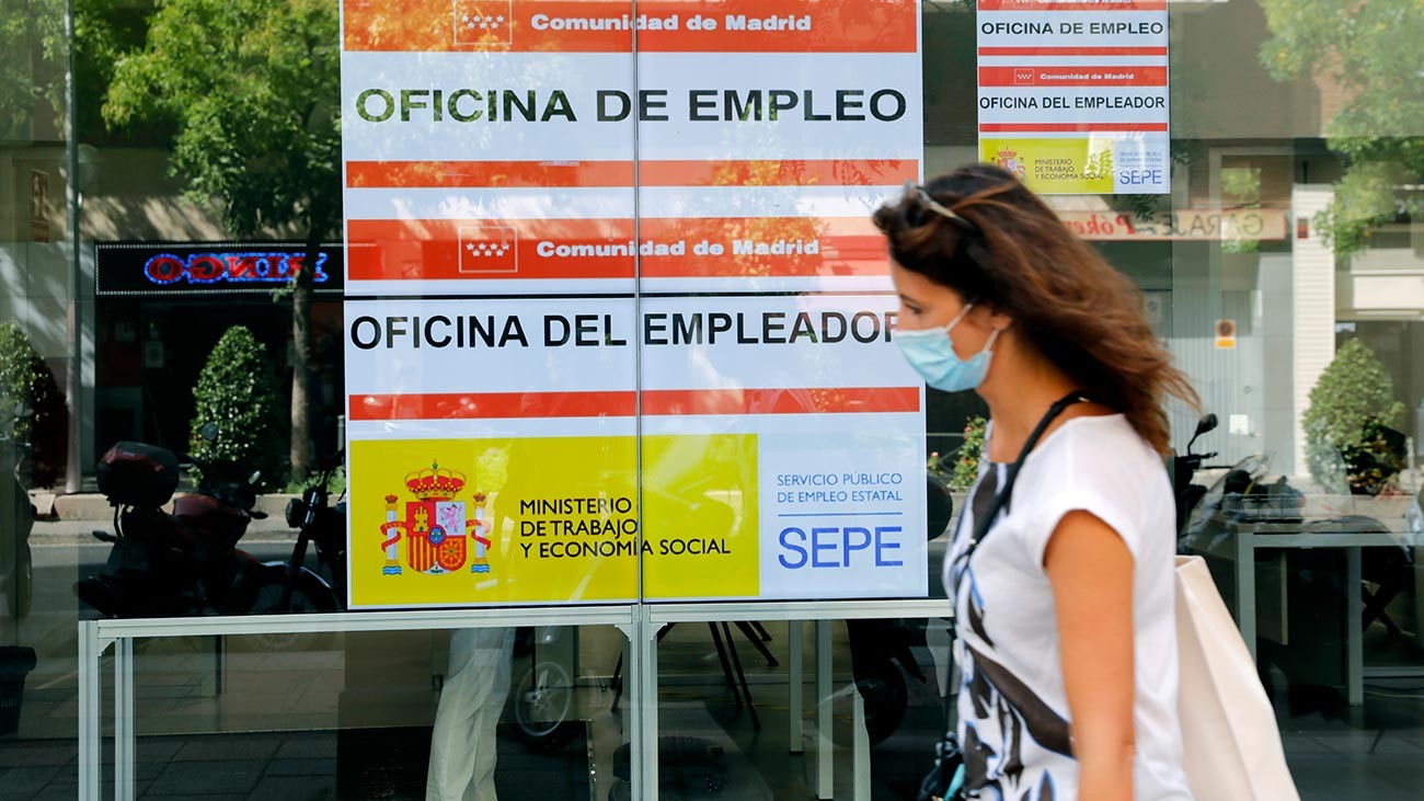 ¿Cuándo puedo pedir la prórroga del subsidio por desempleo?