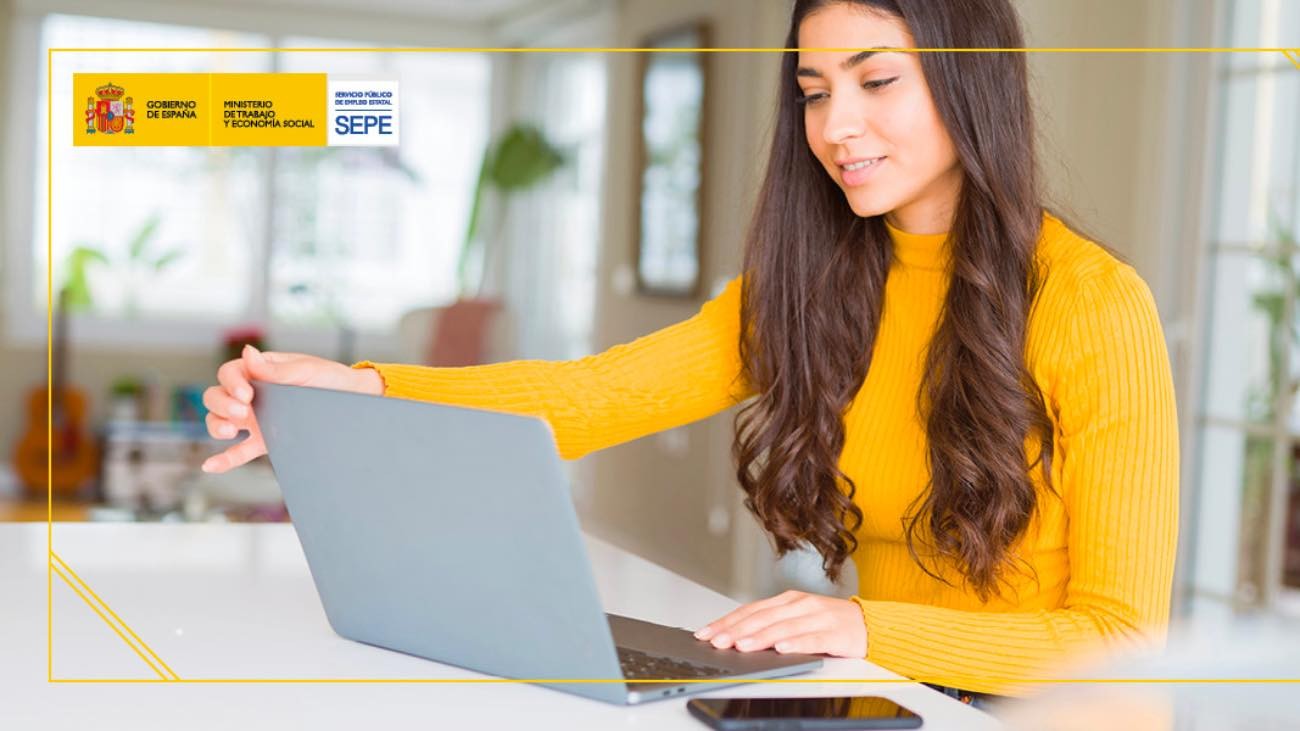 Estos son los 7 cursos SEPE que puede hacer en un fin de semana y con el que encontrarás trabajo