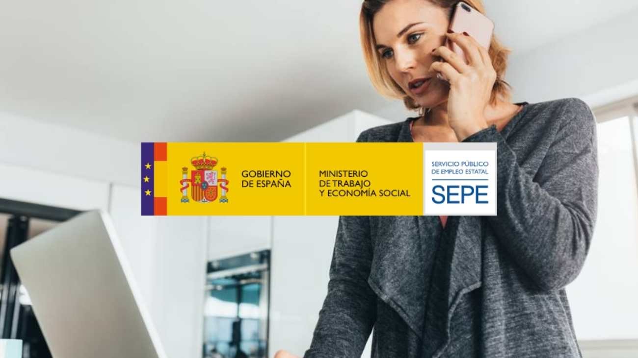 Estos son los 7 cursos gratuitos del SEPE para realizar este fin de semana