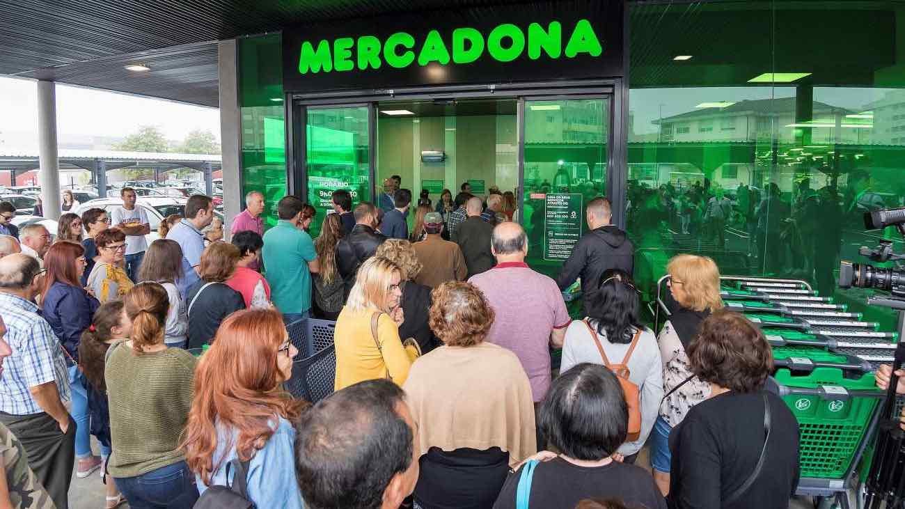El producto de Mercadona premiado por la OCU: protege tu piel por menos de un euro