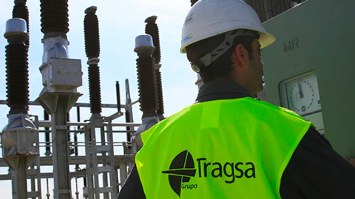 Tragsa publica 86 ofertas empleo público con sueldo de hasta 50.000 euros