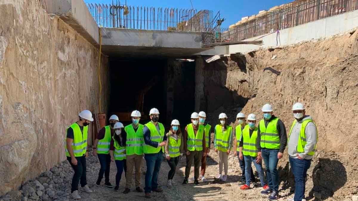 Grupo Tragsa publica 322 ofertas de empleo | 19 de febrero