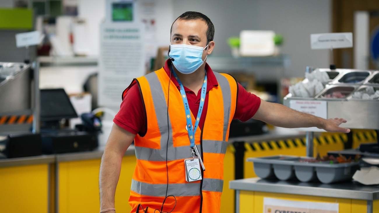 Amazon publica más de 55 ofertas de empleo en España: estos son los requisitos