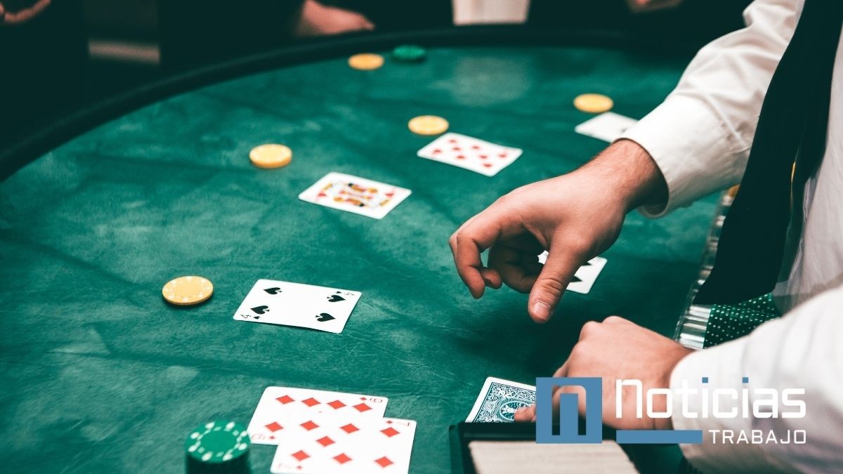 El Gran Casino de Granada busca sus 100 primeros trabajadores