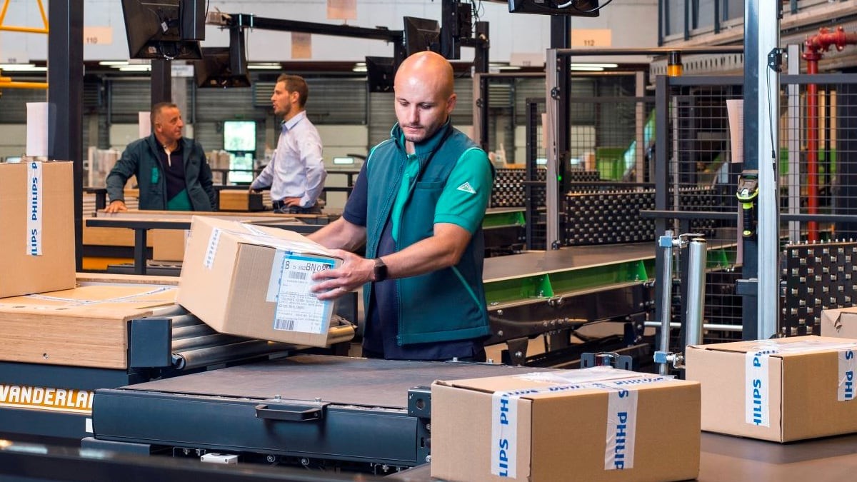 Leroy Merlin lanza una oferta de empleo para contratar a 5.000 personas