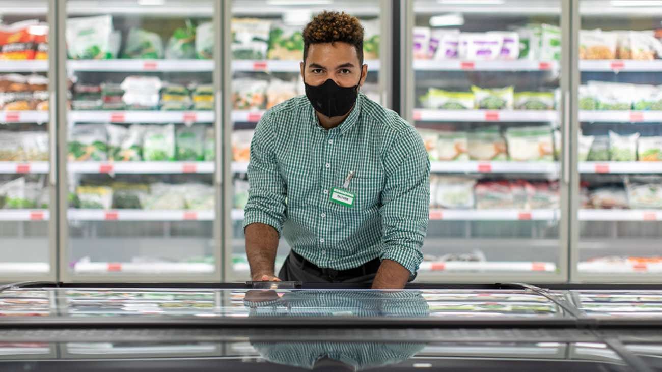 Empleos para trabajar los fines de semana por 700 euros al mes: Mercadona, Primark o Leroy Merlin