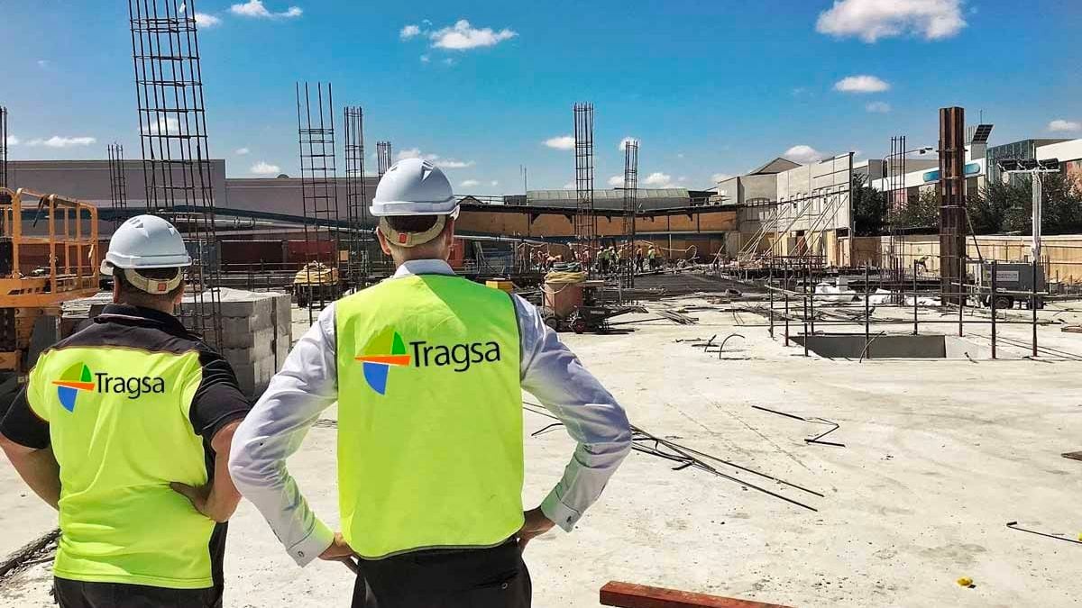 Más de 50 ofertas de empleo activas para trabajar en Tragsa y Tragsatec
