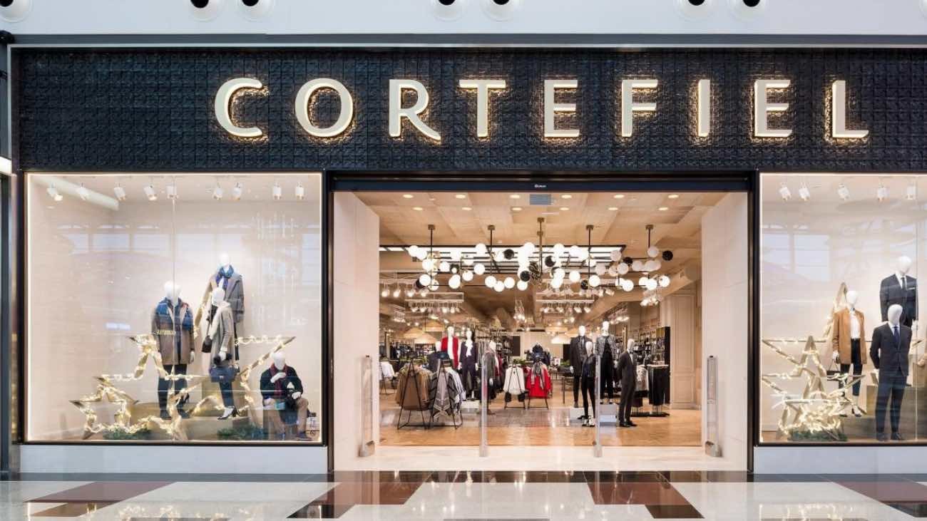 Cómo enviar el currículum a Cortefiel