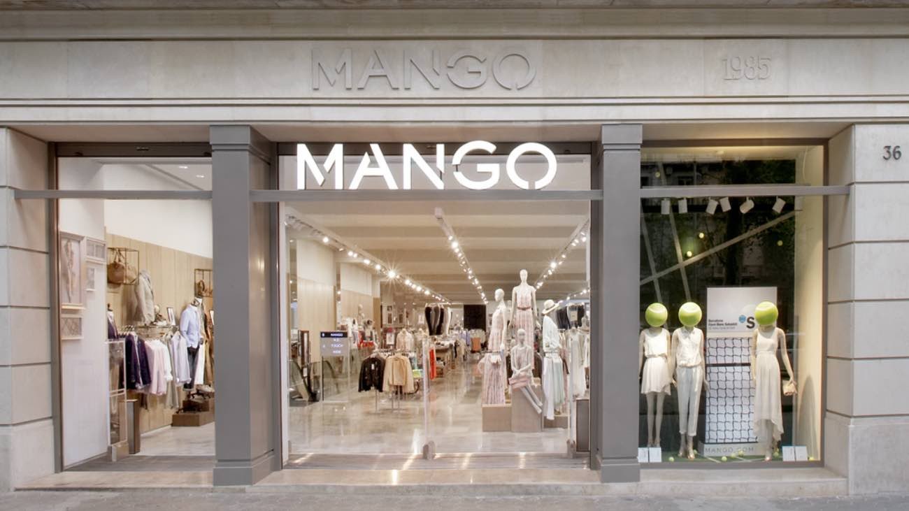 Cómo enviar el currículum a Mango