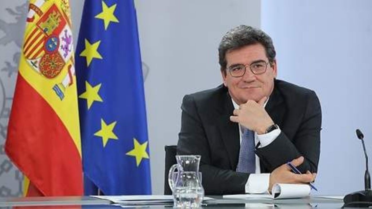 Escrivá propone nuevas cuotas a los autónomos de entre 202 y 1.123 euros
