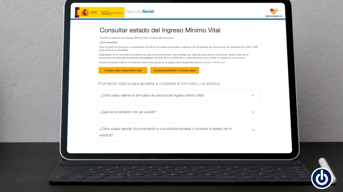 Los estados del Ingreso Mínimo Vital: comprueba si la prestación esta aprobada