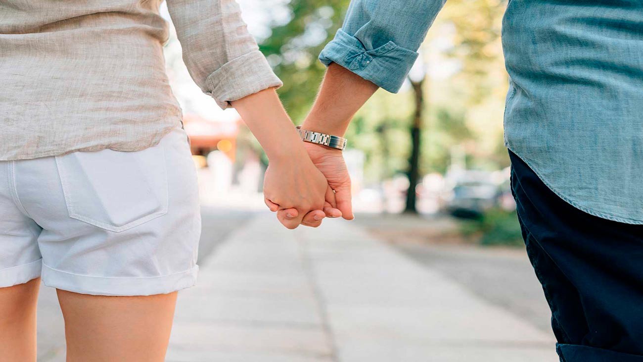Estas son las diferencias entre una pareja de hecho y un matrimonio para cobrar la pensión de viudedad