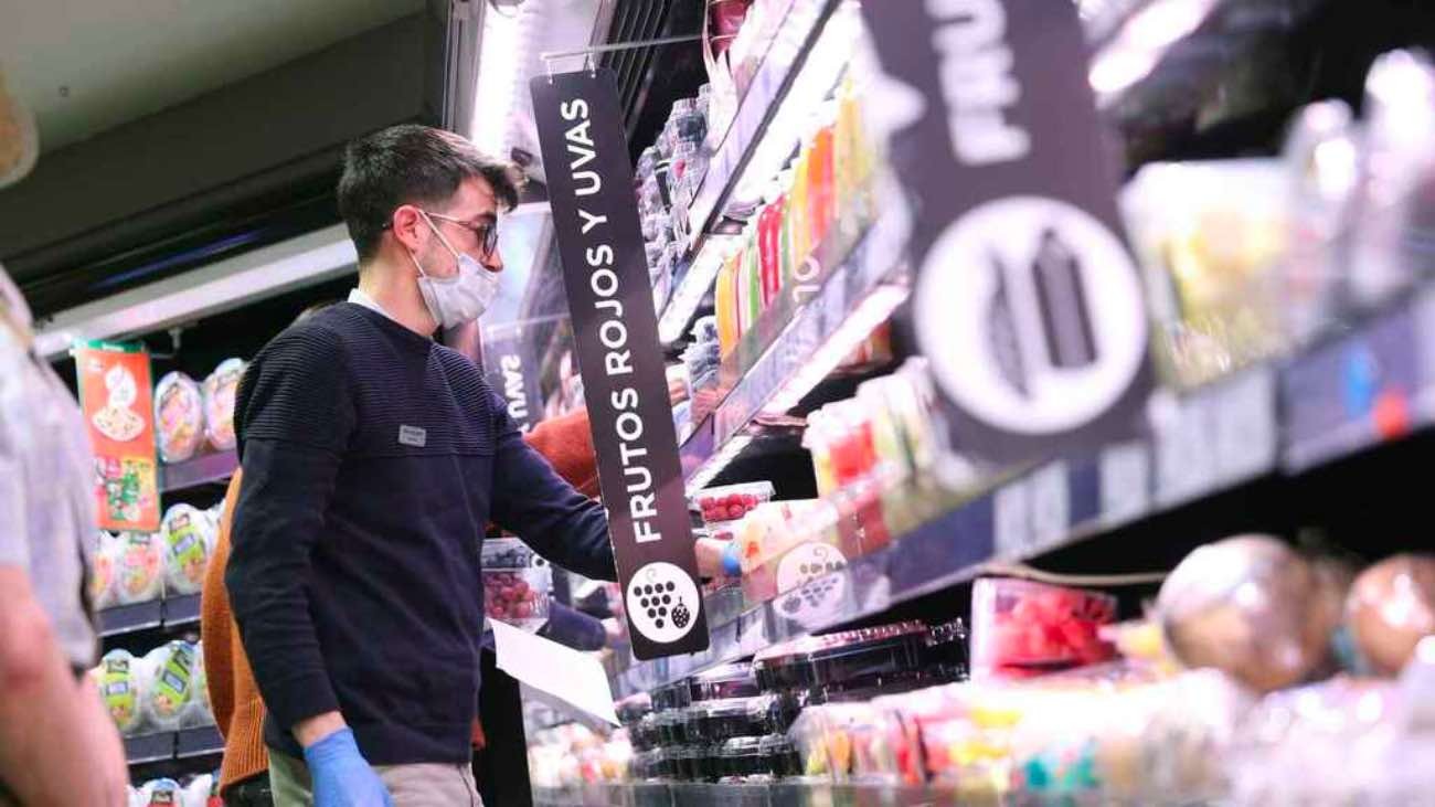 Este es el mejor supermercado para hacer la compra en España: ¿Mercadona, Lidl o Aldi…?