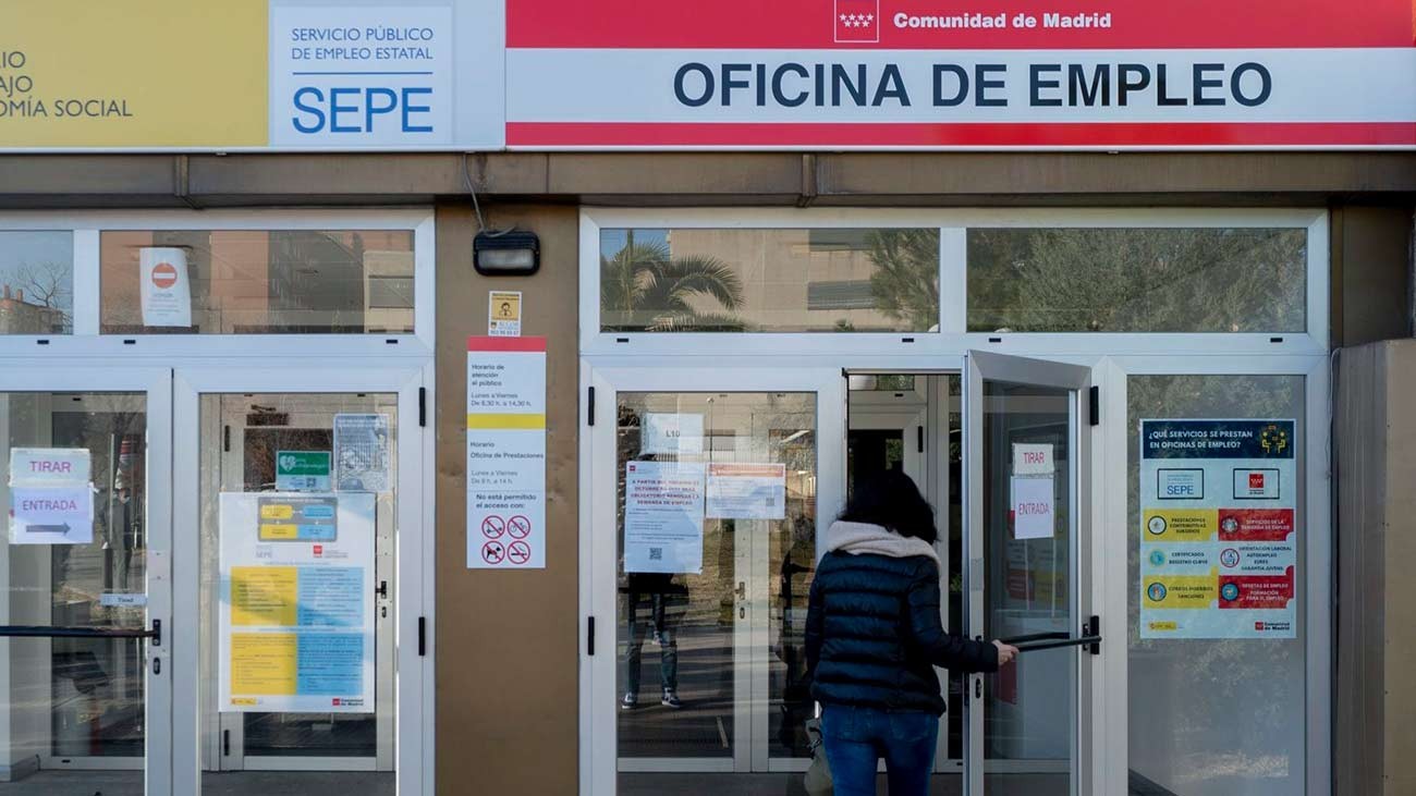 Cómo cobrar el paro si has trabajado en el extranjero y vuelves a España