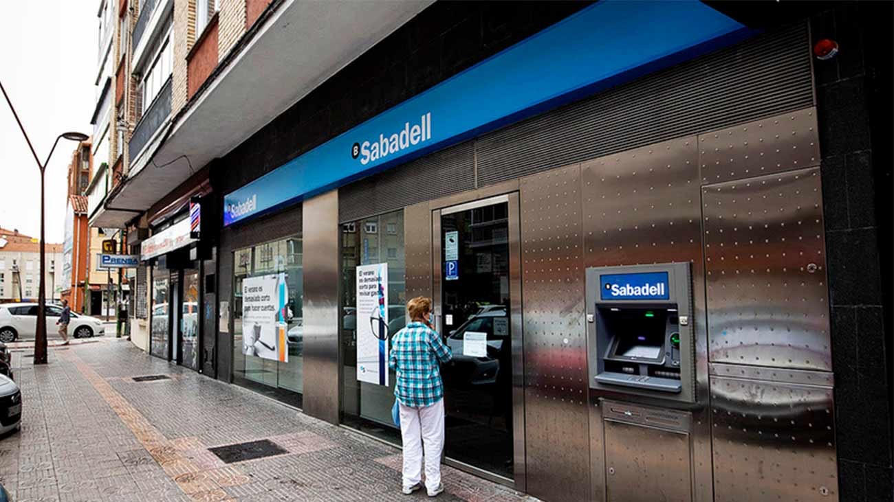 Estos bancos cambiarán el día de cobro de las pensiones a los jubilados