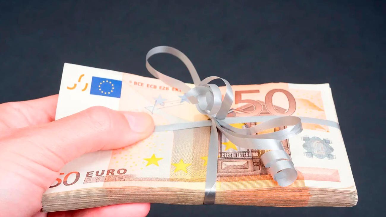 Estos son los pensionistas que recibirán el cheque de jubilación de 12.000 euros