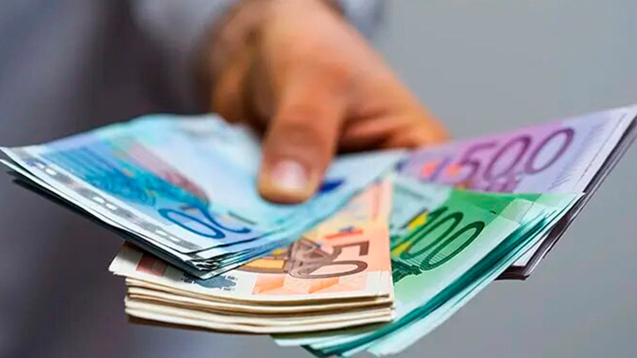Estos son los requisitos que los jubilados reciban en la pensión el cheque de 12.000 euros