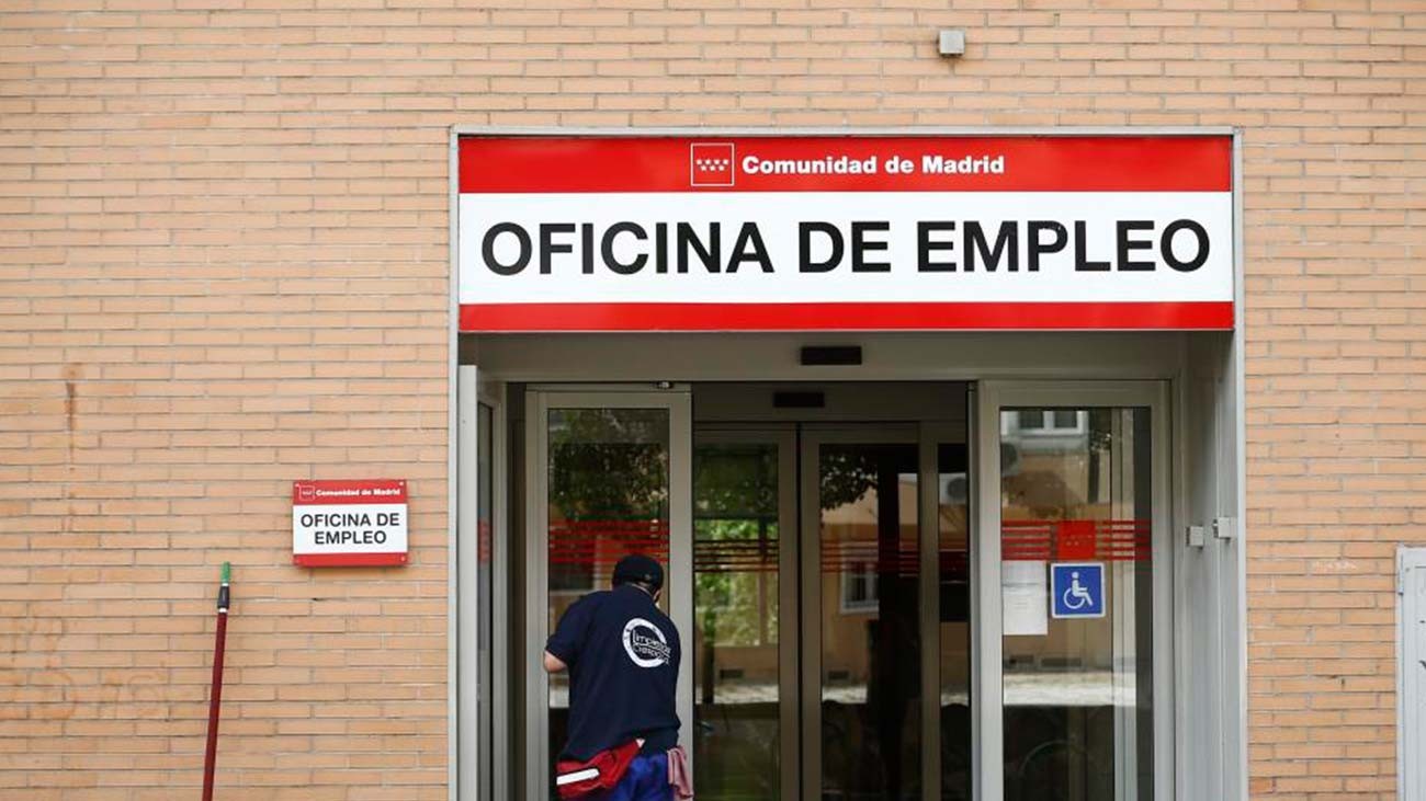 Los fijos - discontinuos podrán cobrar el subsidio para mayores de 52 años