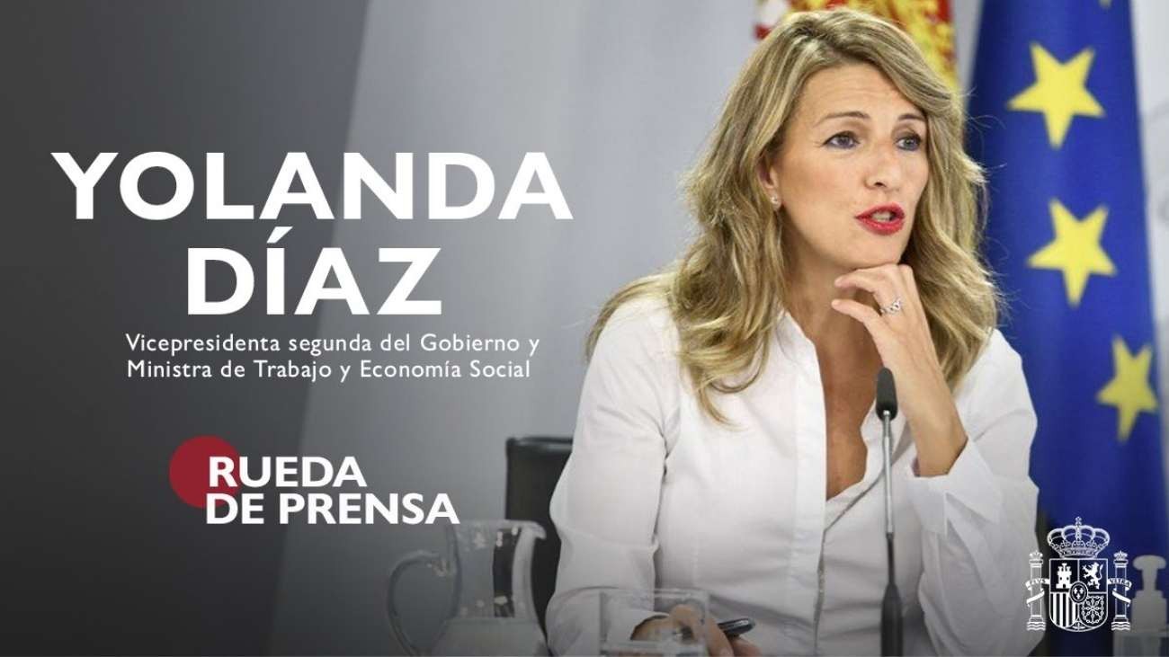 Empleadas del hogar: el Gobierno reconoce su derecho a paro 'inminente'