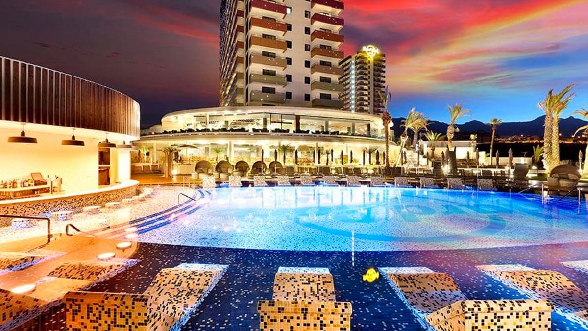 El nuevo Victoria Suite Hotel en Tenerife busca personal