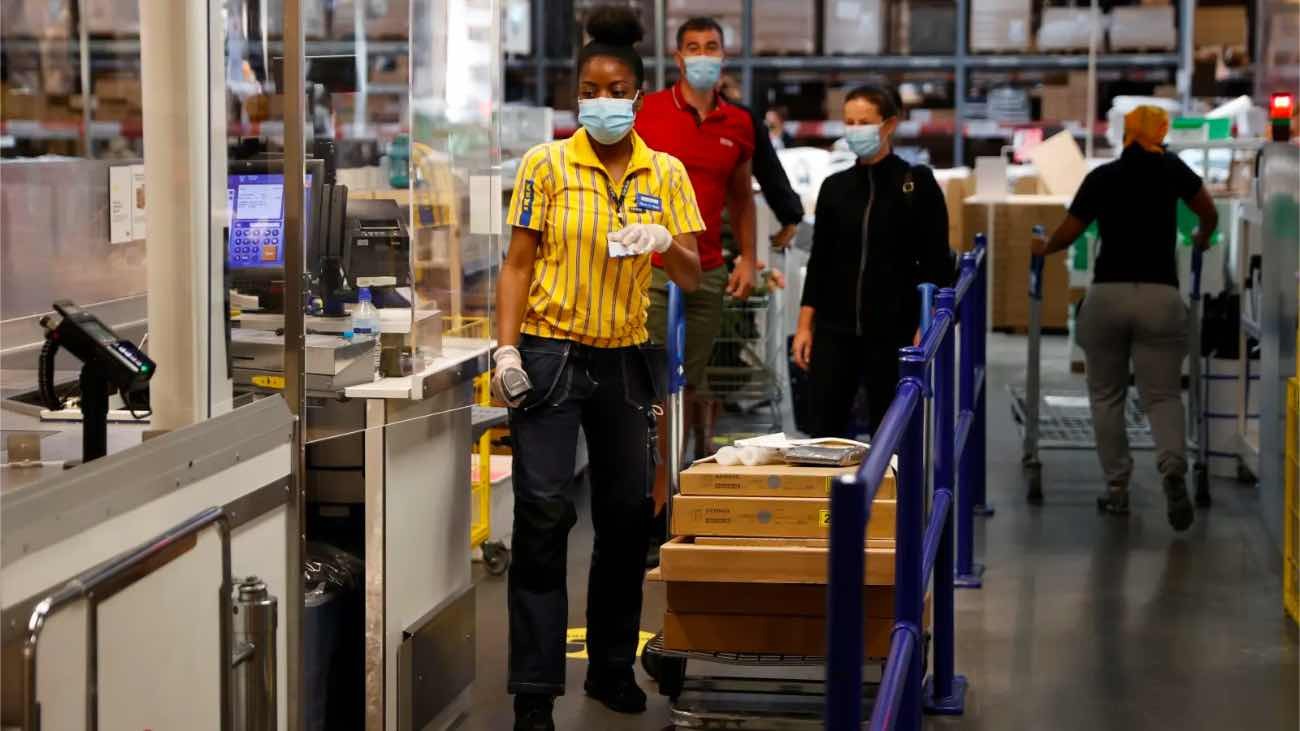 Ikea crea nuevos puestos de trabajo para marzo: requisitos, plazas, cómo enviar el CV y sueldos