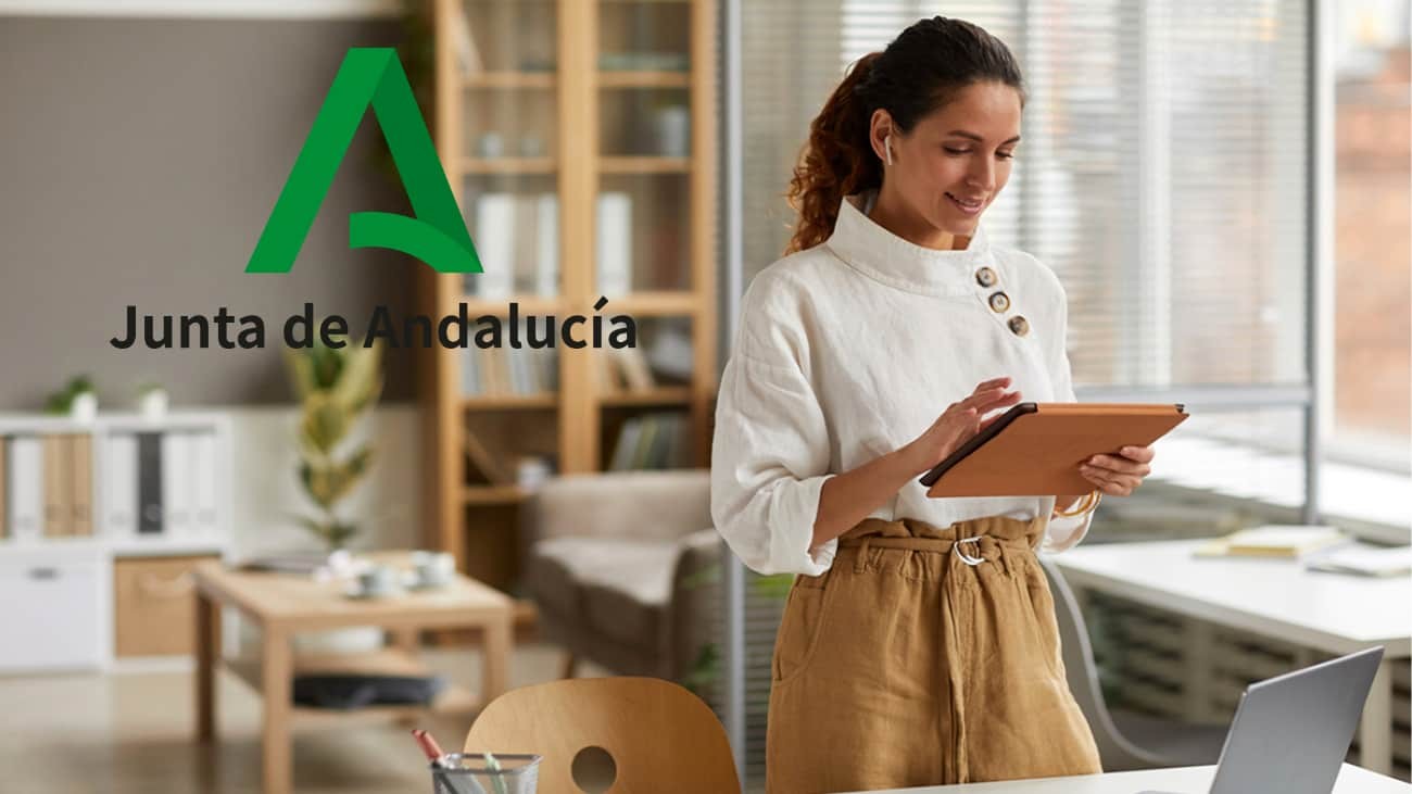 La Junta explica cómo los autónomos pueden solicitar hasta 4.500 euros de ayuda