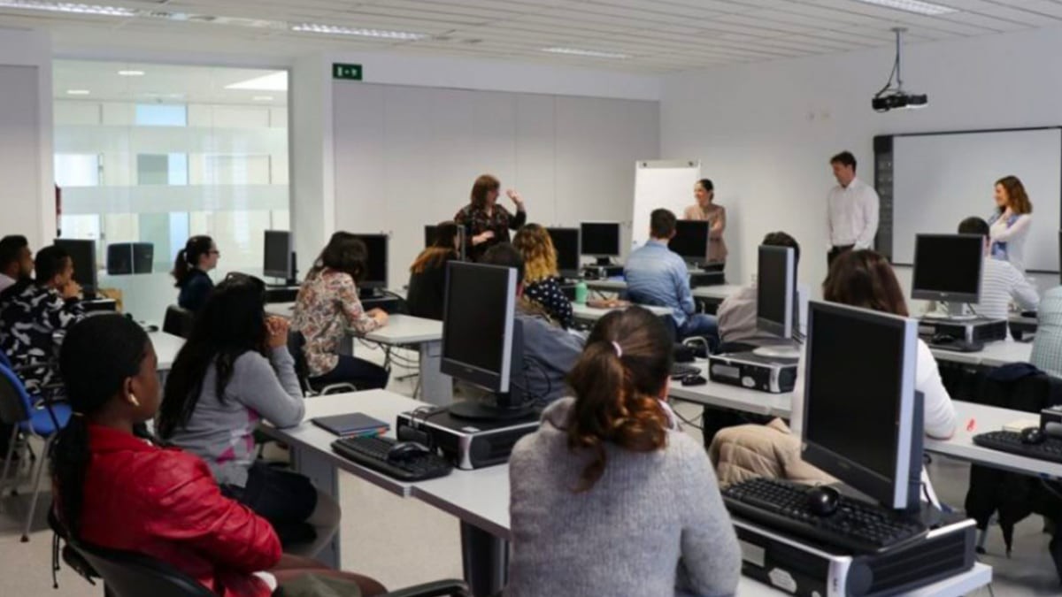Se abre la inscripción para las lanzaderas de empleo en Sevilla, Córdoba y Vélez-Málaga