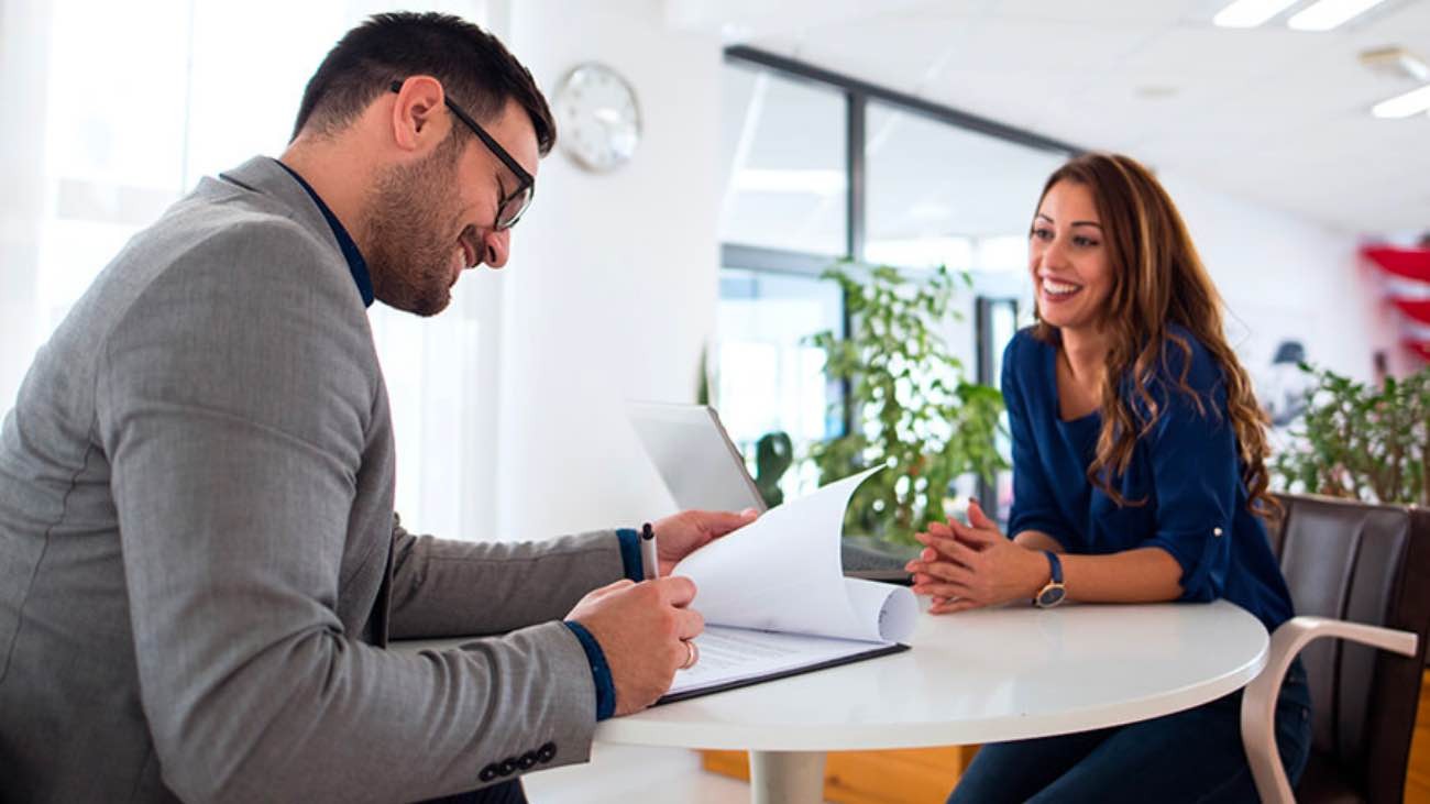 Las 3 claves infalibles para hacer destacar tu curriculum vitae