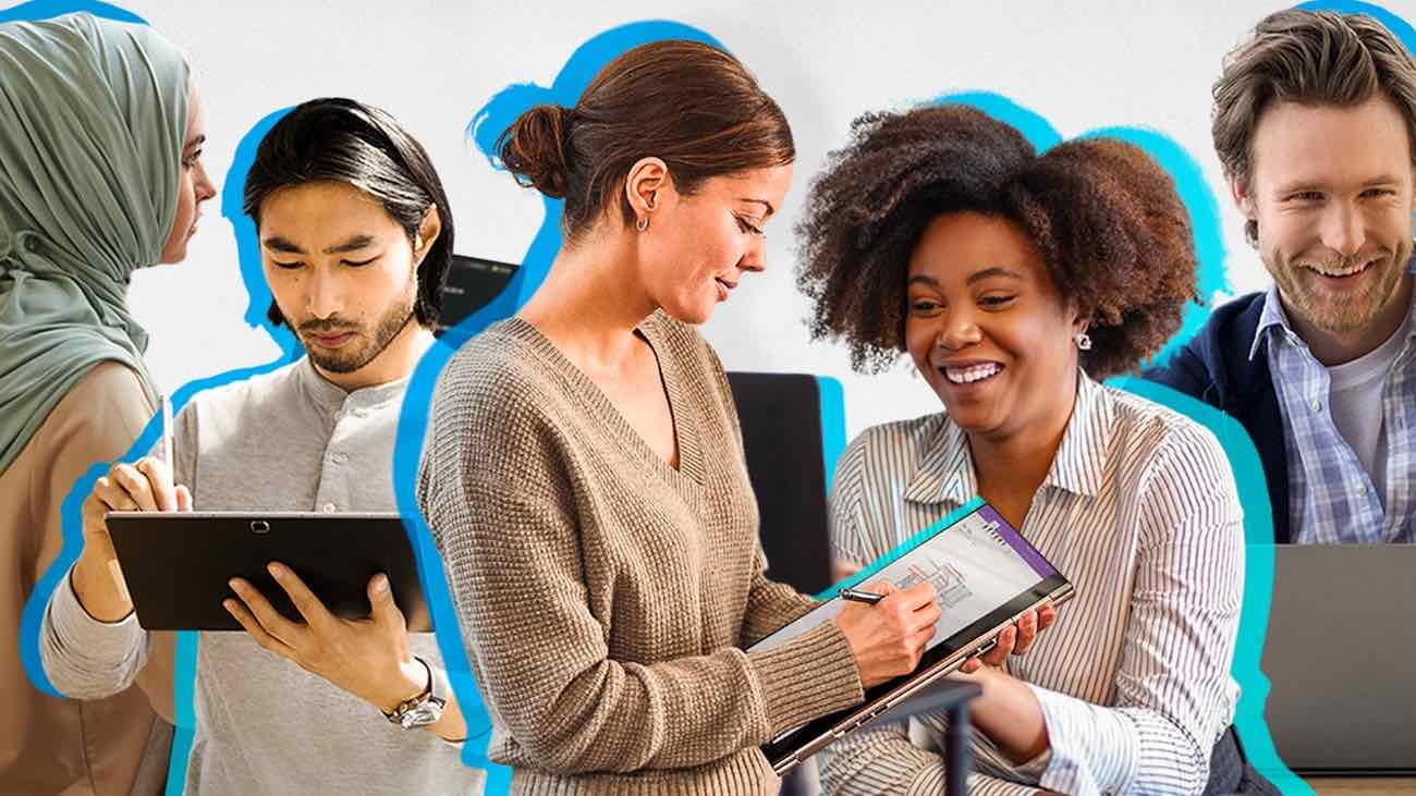 Los 7 cursos gratuitos de LinkedIn para encontrar empleo