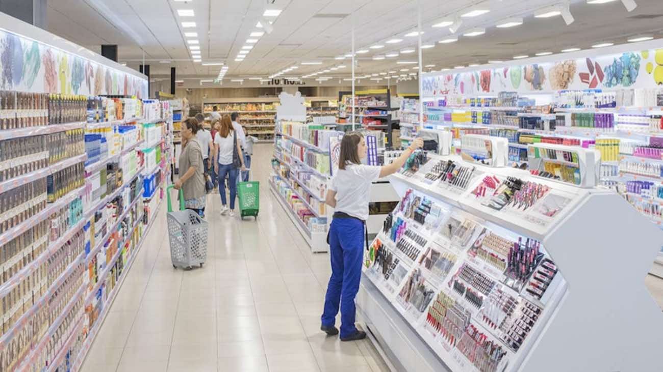 El seductor bálsamo de Mercadona que aumenta el volumen de los labios: se ven más carnosos