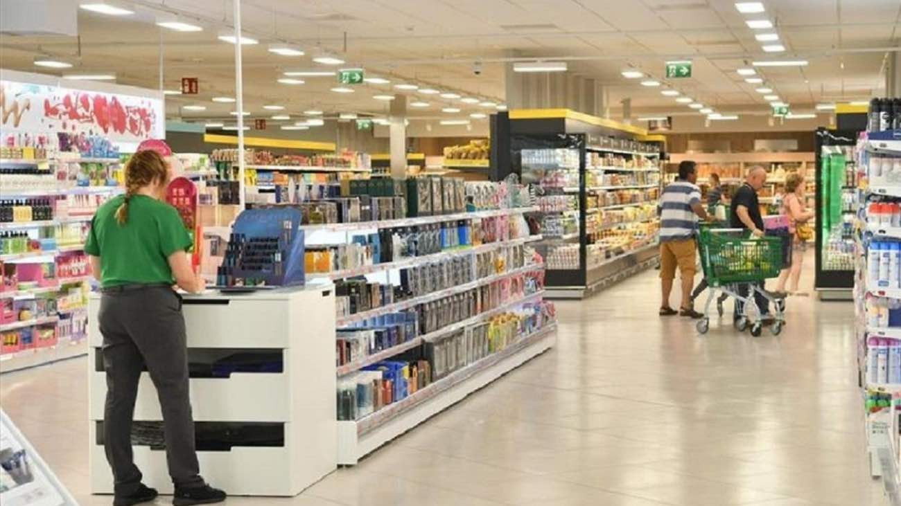 Las refrescantes brumas de Mercadona que son una maravilla para cuidar la piel y prolongar el maquillaje