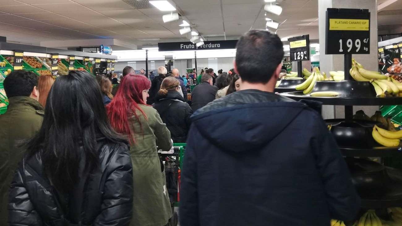 Las 5 novedades de Mercadona para comenzar la semana con buen pie