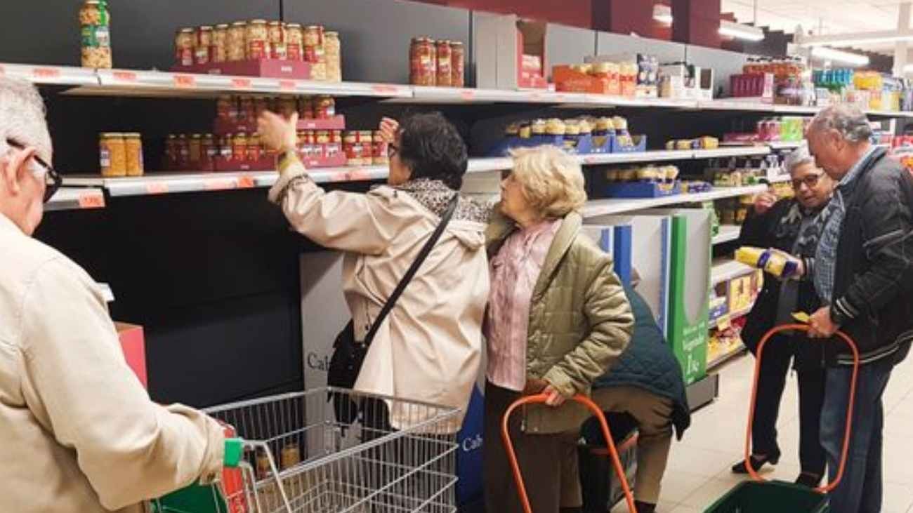 Las 7 riquísimas novedades de Mercadona para este fin de semana por menos de 3 euros
