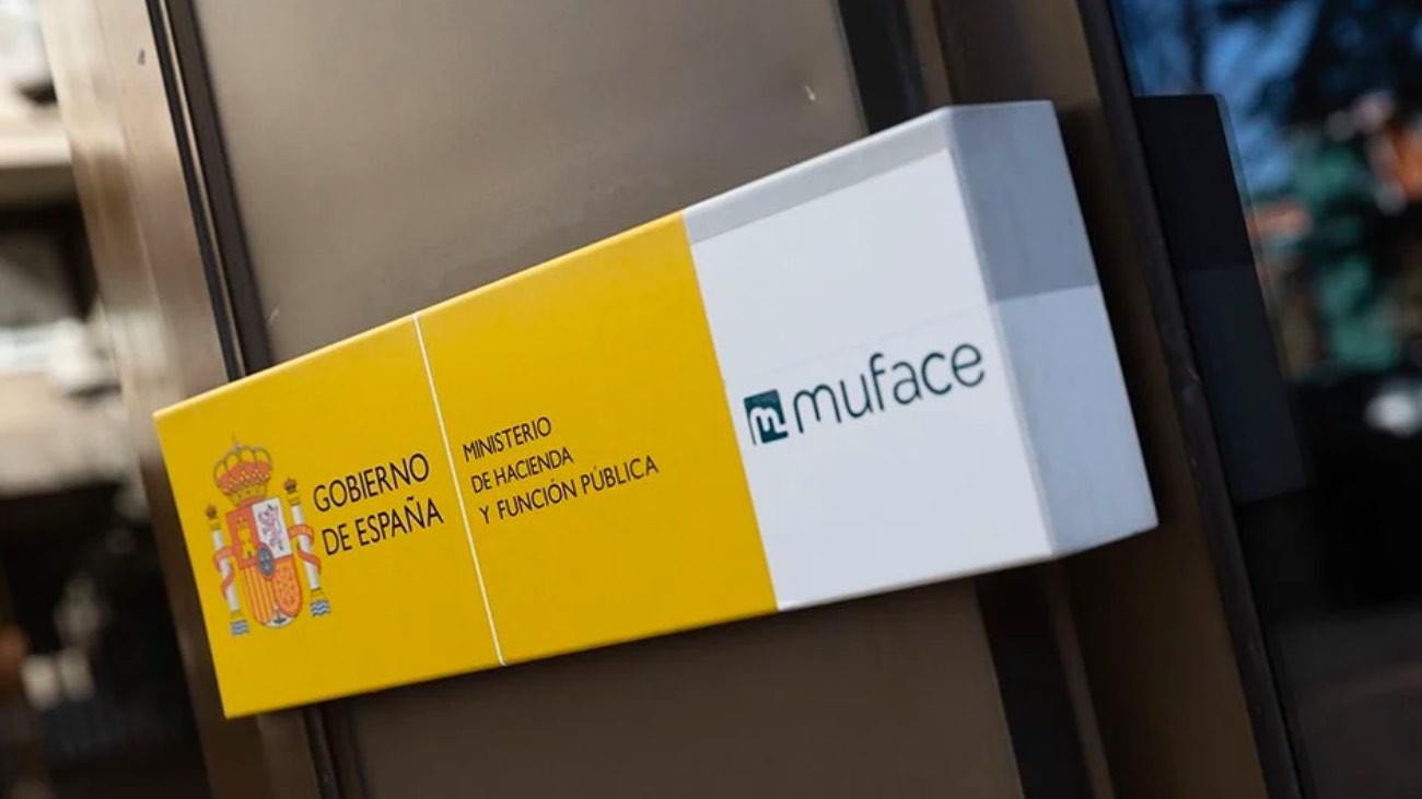 Nuevo acuerdo entre Muface y la Seguridad Social hasta 2026: estos son los 3 cambios claves