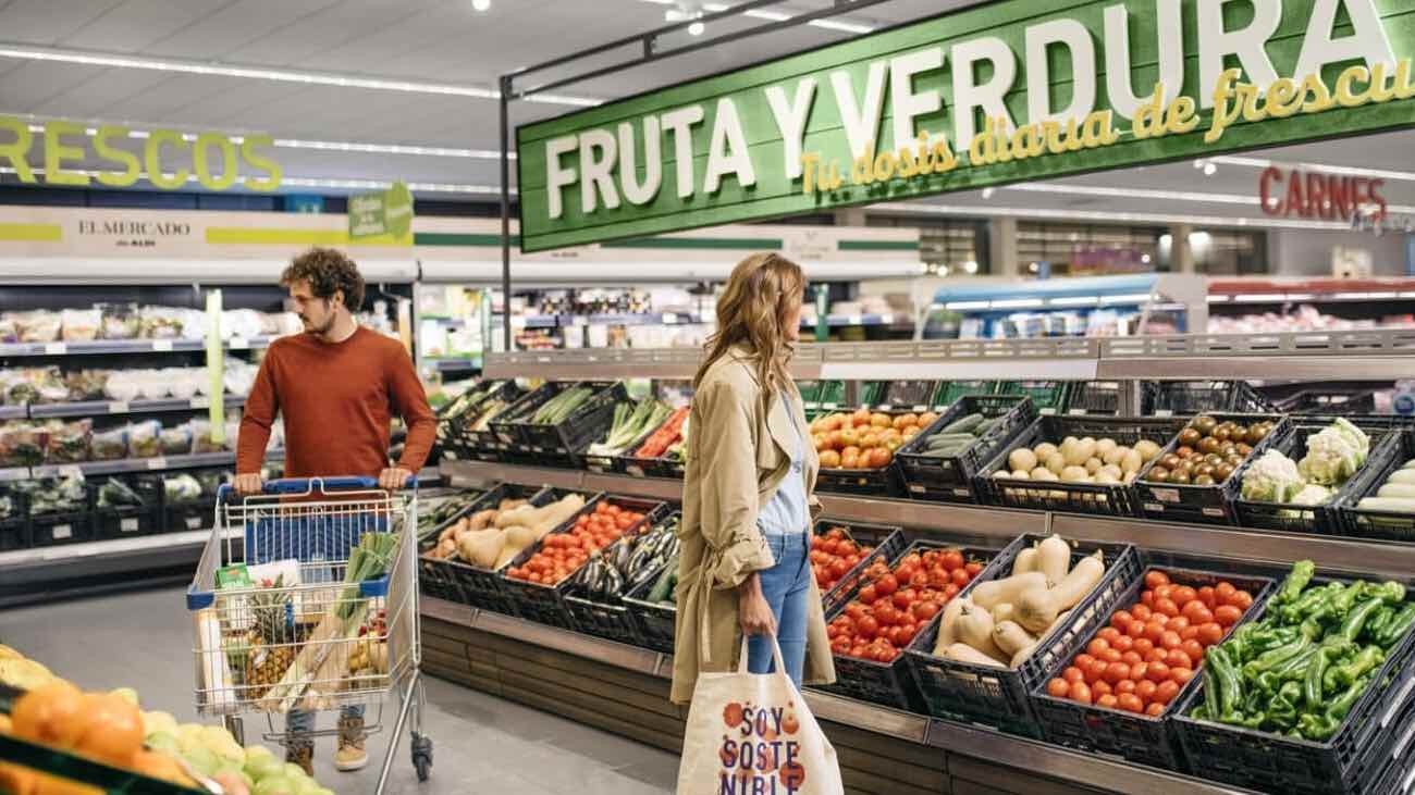 Aviso "preocupante" de la OCU: los alimentos que más han subido este febrero