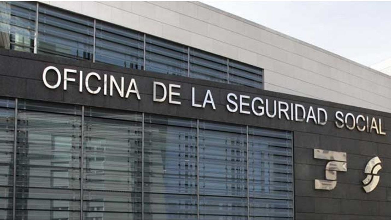 Oficinas del INSS (Instituto Nacional de la Seguridad Social) y sus horarios