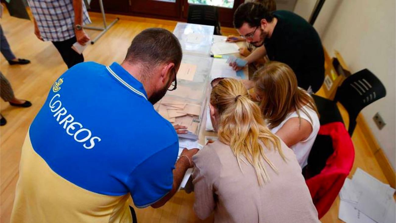 Oposiciones a Correos: el CSIF exige las bases de las 5.377 plazas antes de junio