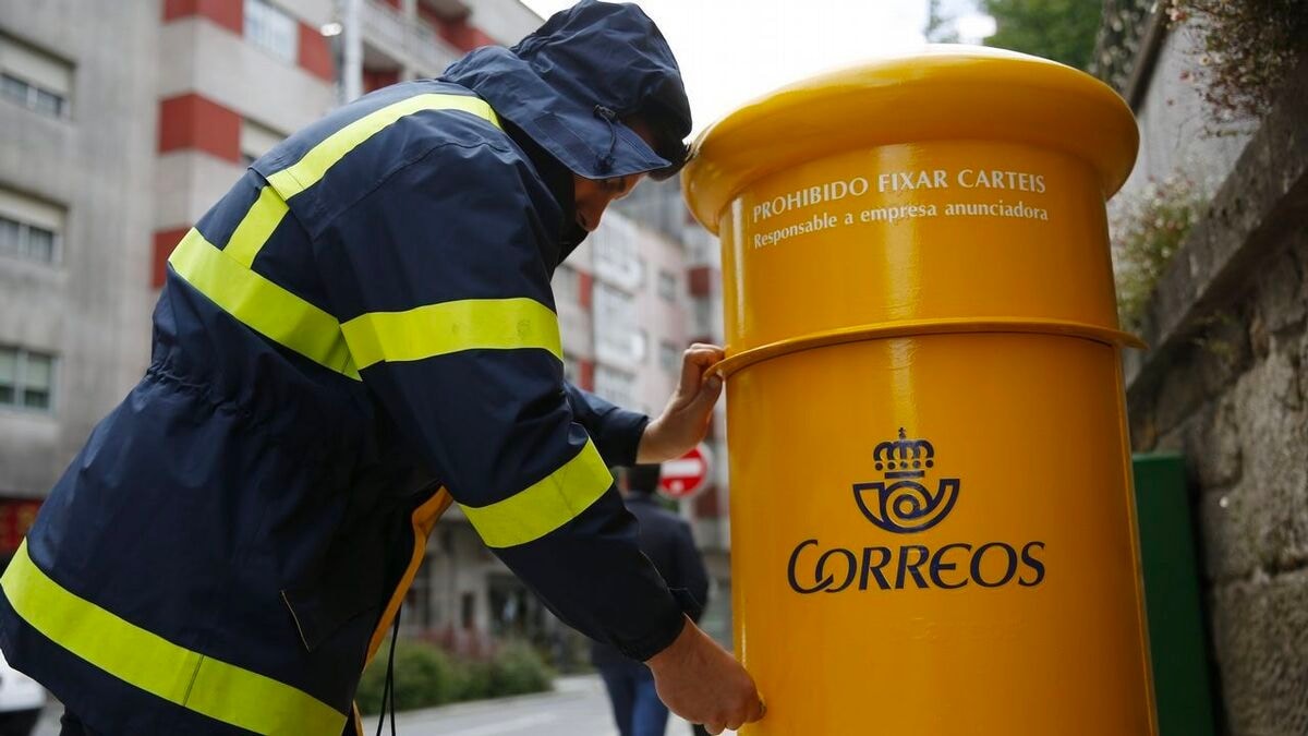 Oposiciones a Correos: Guía completa para 2023