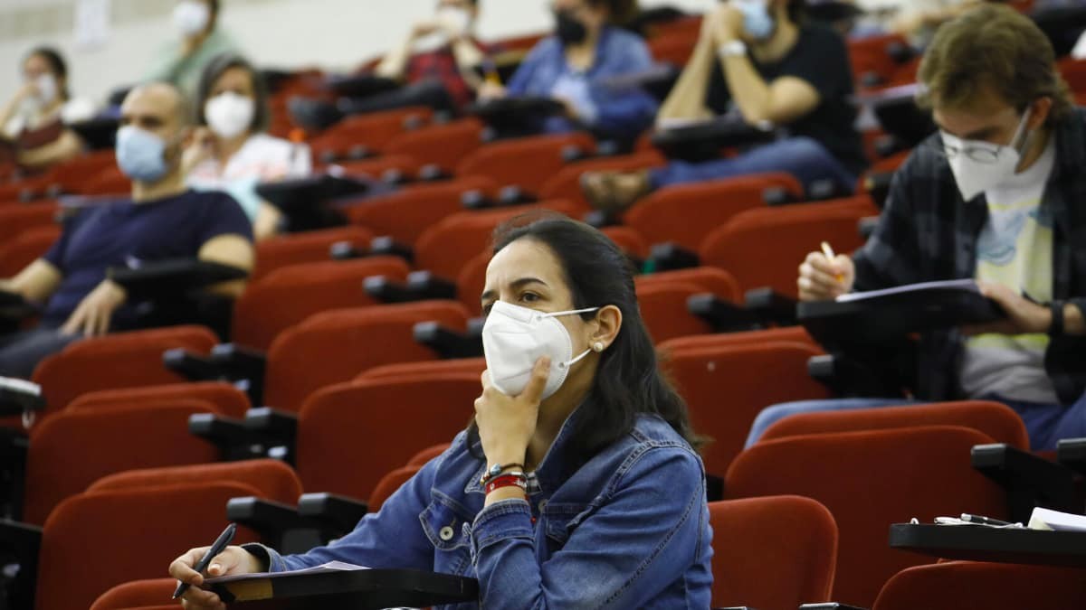 Educastur convoca bolsa de empleo público para profesores de Secundaria en Asturias