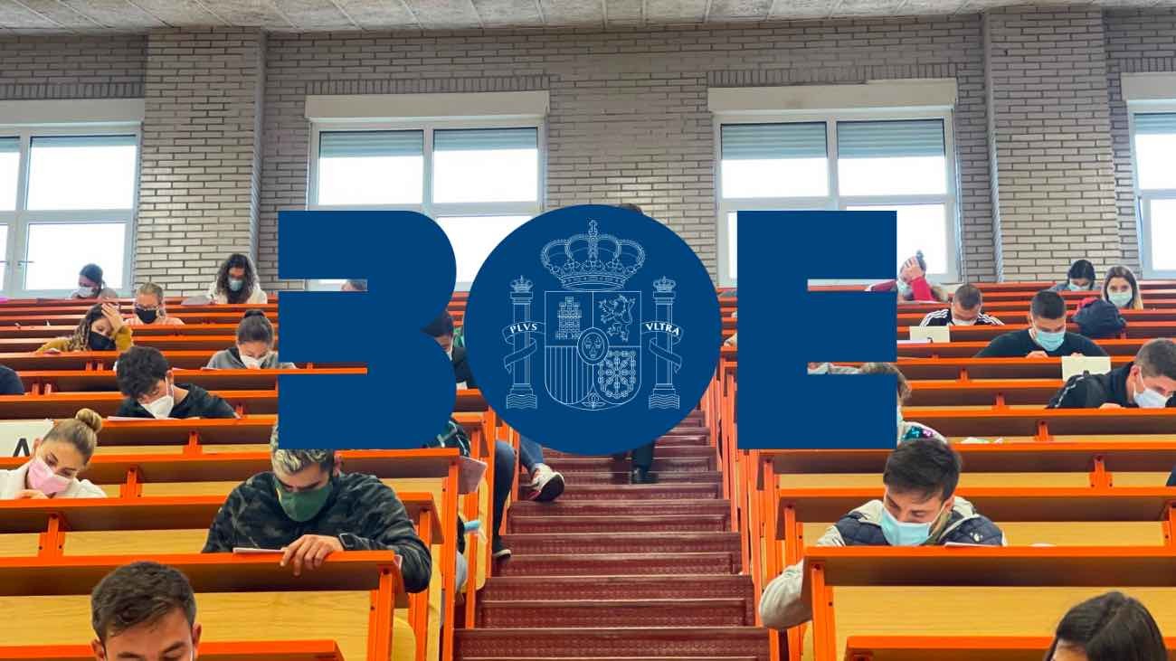 Las oposiciones para marzo por comunidades autónomas: 10.000 plazas a las que inscribirse hoy