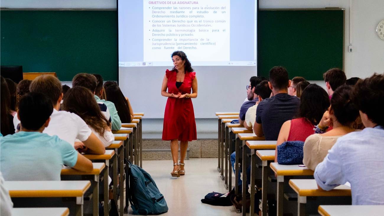 Plazos y requisitos para solicitar las becas a la exención de las tasas universitarias